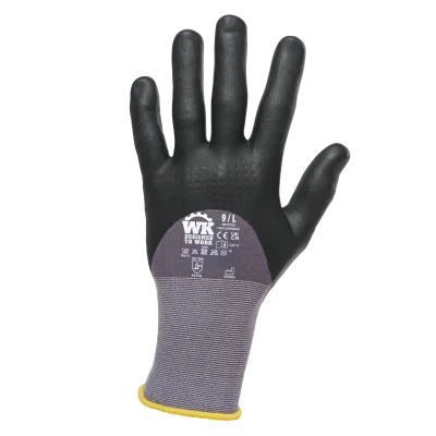 Gants de manutention lourde