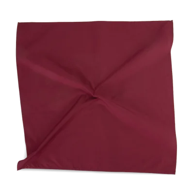 Bandana carré