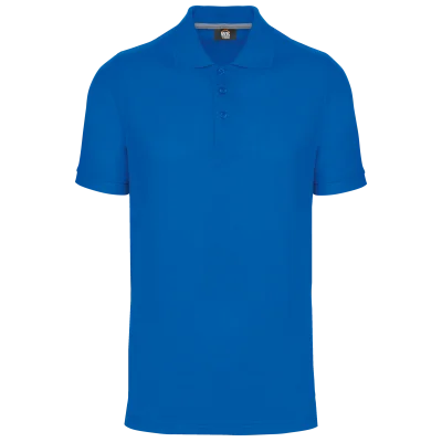 Polo manches courtes homme