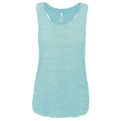 Débardeur sport femme
