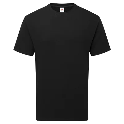T-shirt pur coton