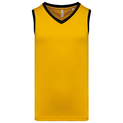 Maillot de basket-ball homme