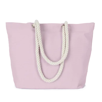 Sac fourre-tout style marin