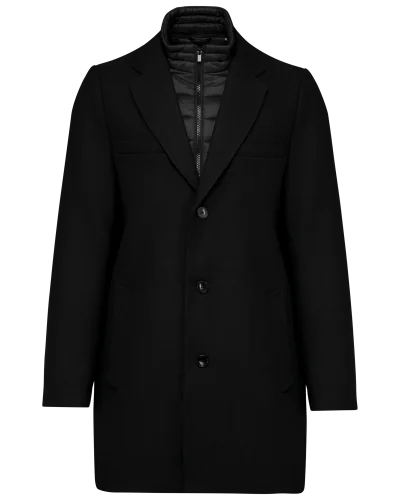 Manteau homme