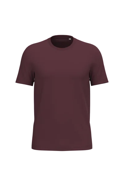 T-shirt écoresponsable unisexe
