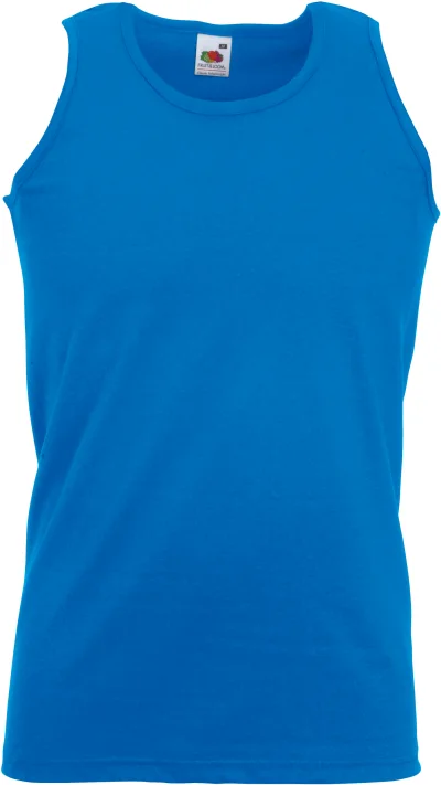 Débardeur homme Valueweight (61-098-0)