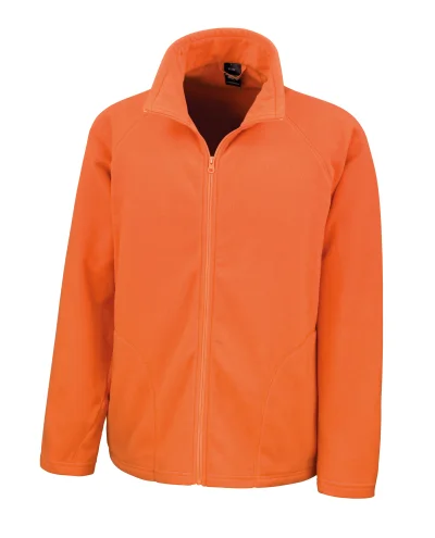 Veste micropolaire
