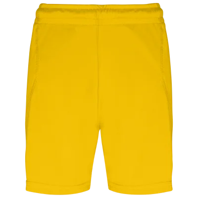 Short de sport enfant