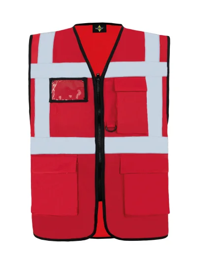 Gilet de sécurité confort Hamburg