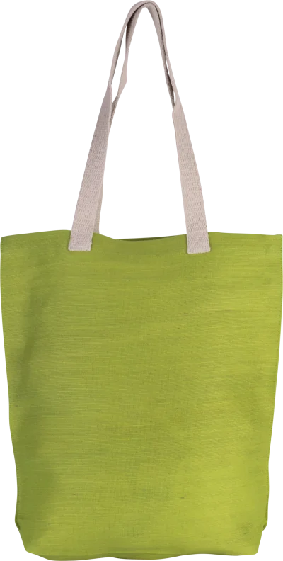 Sac shopping en juco