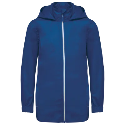 Veste de pluie enfant