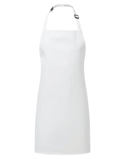 Tablier à bavette imperméable "Essential"