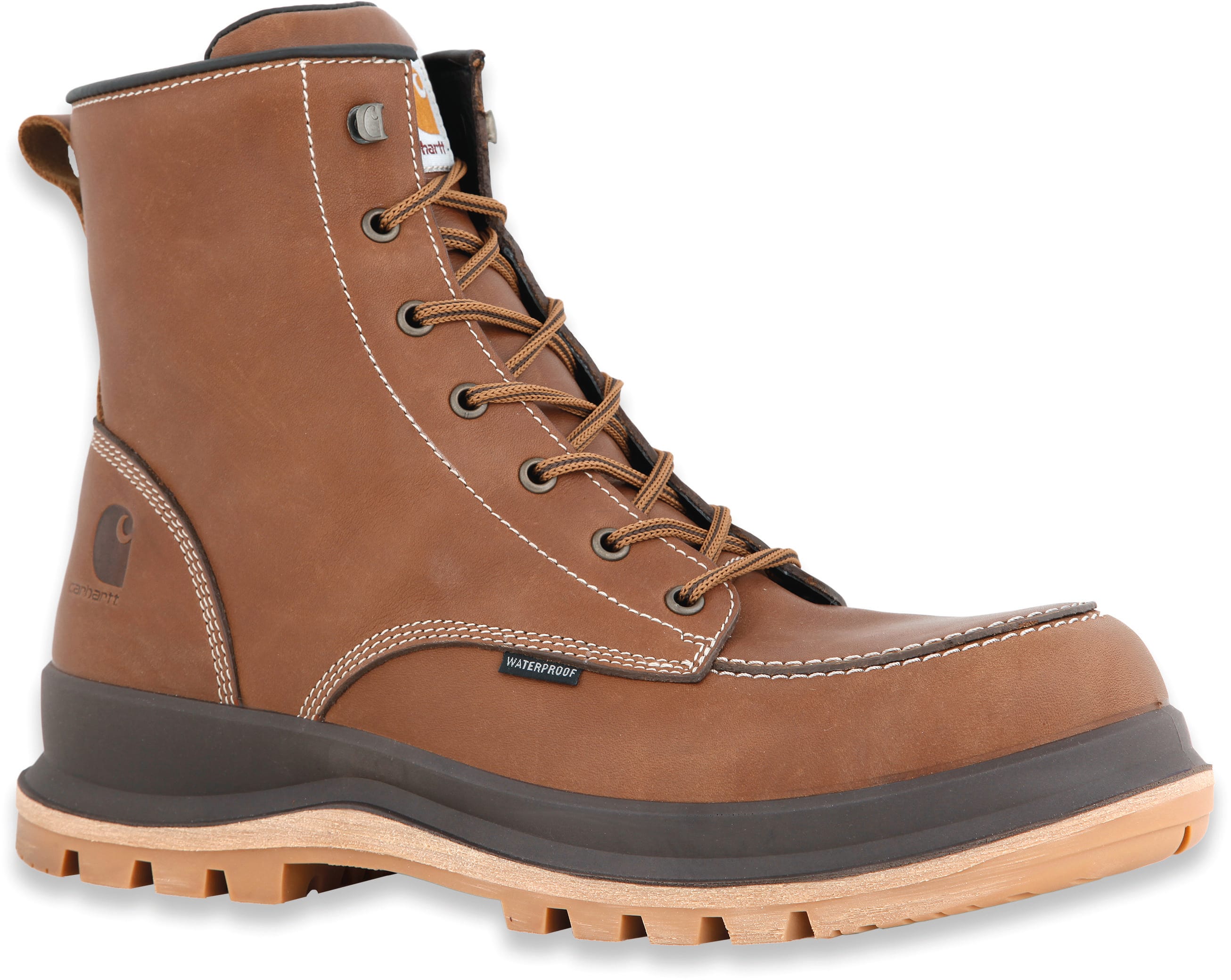 Chaussures de sécurité homme Hamilton 6''