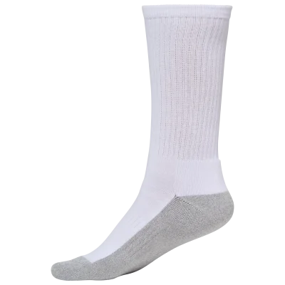 Chaussettes basket-ball unisexe