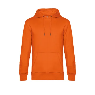 Sweat à capuche KING