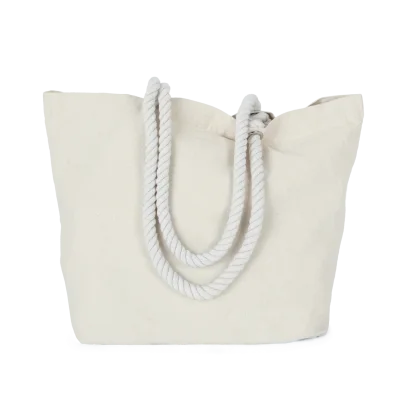 Sac fourre-tout style marin