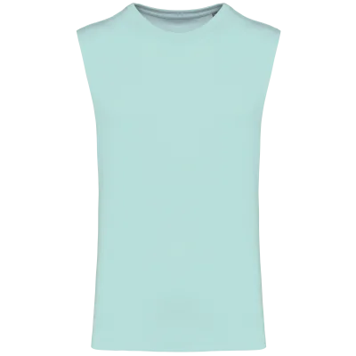 T-shirt sans manches Bio150 IC homme