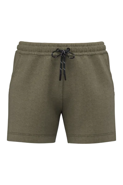 Short femme