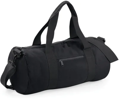 Sac baril original