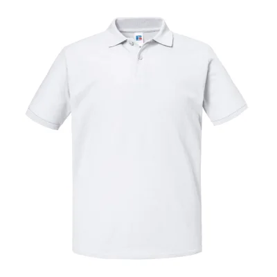 Polo homme Authentic Eco