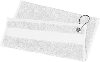 Serviette de golf - 50 x 30 cm