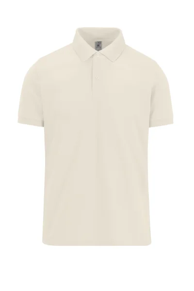 MY POLO 180 Homme manches courtes