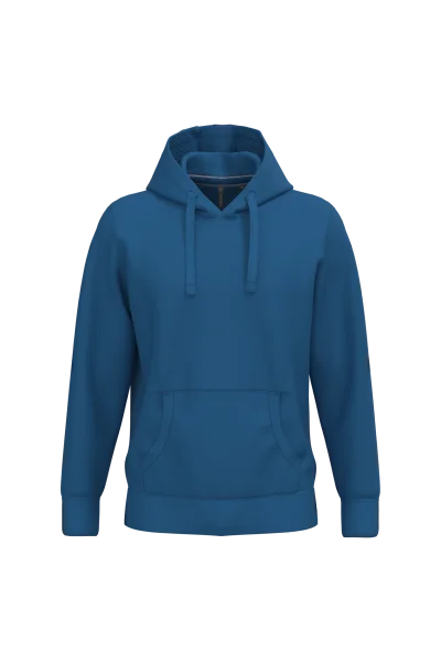 Sweat-shirt capuche homme