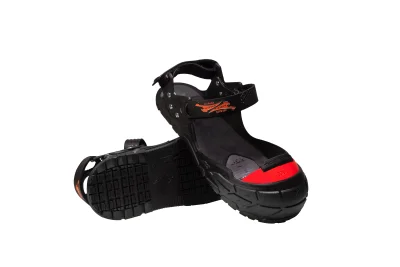 Sur-chaussures Visitor premium