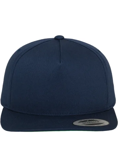 Casquette Classic 5 Panel Snapback