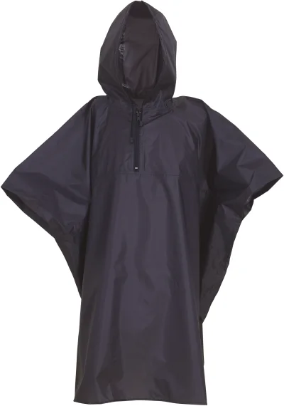Poncho léger