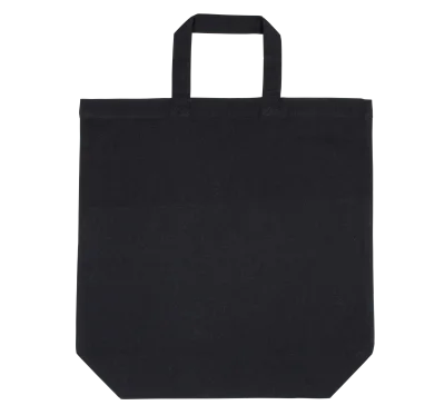 Sac shopping en coton