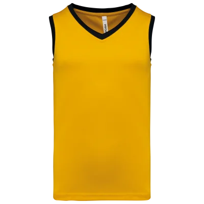 Maillot de basket-ball enfant
