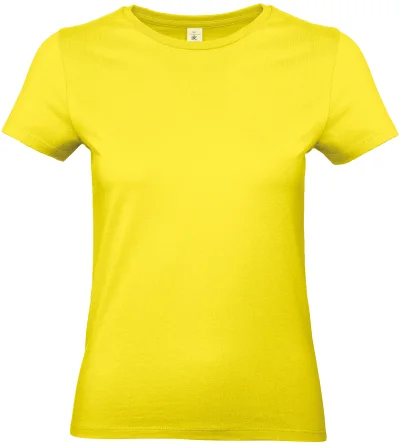 T-shirt femme #E190