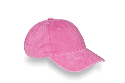 Casquette vintage pur coton