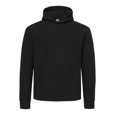 Sweat à capuche Supercotton™