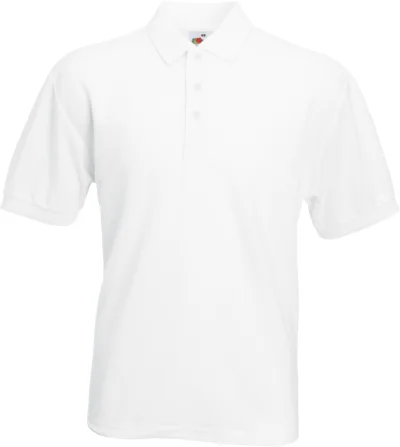 Polo homme 65/35 (63-402-0)