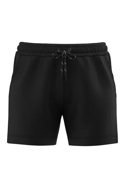 Short femme