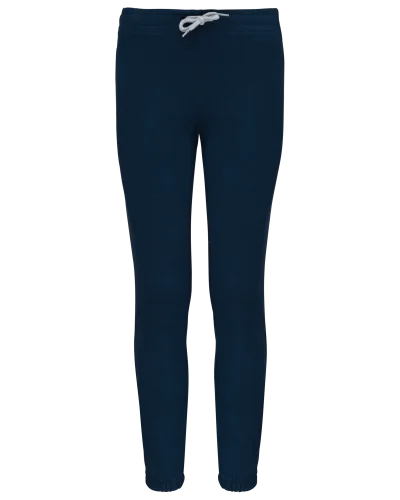 Pantalon de jogging en coton léger enfant