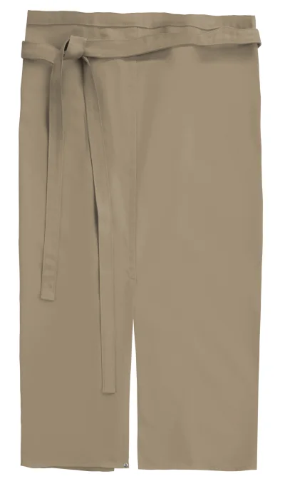 Tablier taille fendu Milano Classic (00111-01)