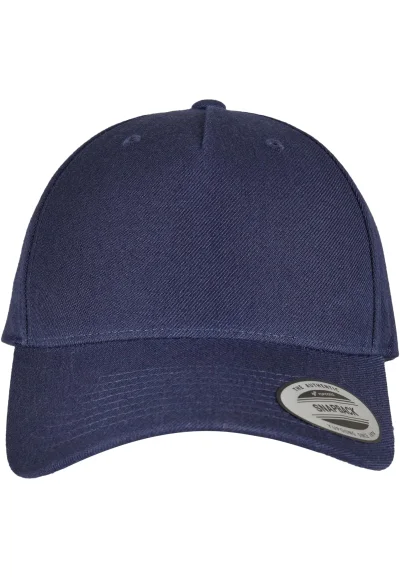 Casquette classic premium snapback