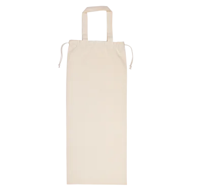 Sac à pain en coton bio