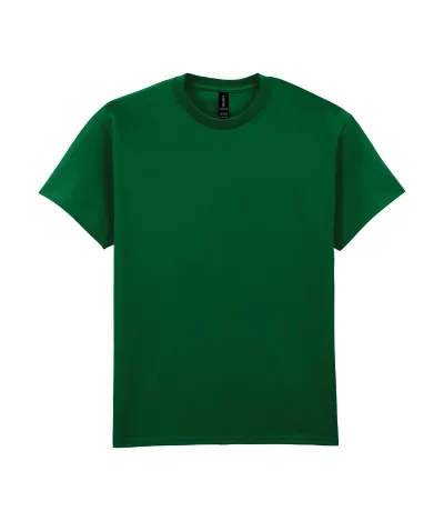 T-SHIRT MANCHES COURTES Ultra Cotton™