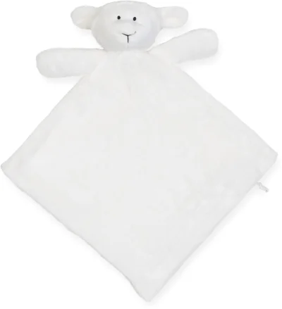 Doudou plat agneau