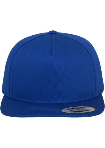 Casquette Classic 5 Panel Snapback