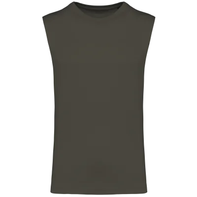T-shirt sans manches Bio150 IC homme