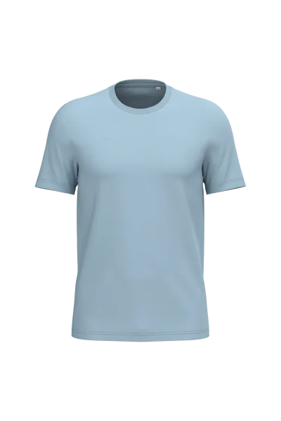 T-shirt écoresponsable unisexe
