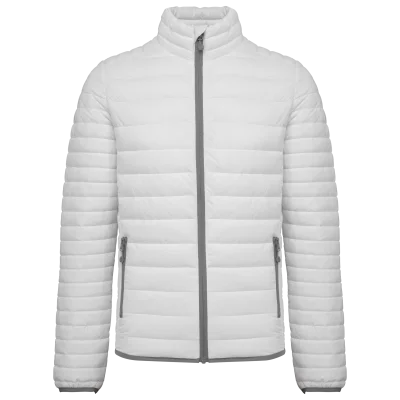 Doudoune légère homme