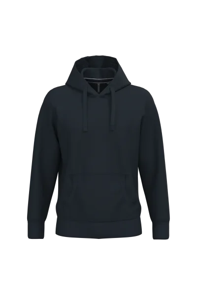 Sweat-shirt capuche homme