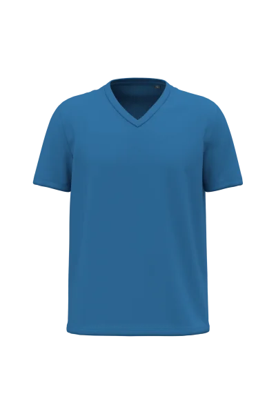 T-shirt Bio150 col V homme