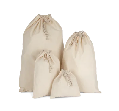 Sac fourre-tout en coton biologique